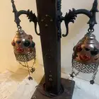اباجورات اندلسية شبه جديدة
