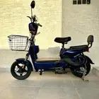 دراجة كهربائية للكبار 48 فولت إصدار 2025