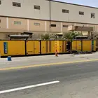 تاجير مولدات