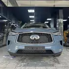 انفنتي QX50 Luxe Style 2022 جديدة