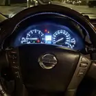 باترول بلاتينيوم 2016 8 سلندر 320 مخزن