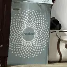 مكنسة كهربائيه كنس وتنظيف وغسيل