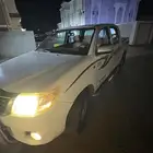 هايلوكس م 2014 دبل بحاله ممتازه