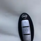 مفتاح نيسان