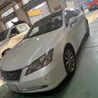 للبدل بيارس ودفع الفرق لي لكزس 2008