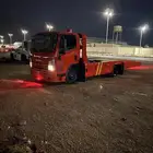 سطحه حائل طالع القصيم