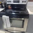 فرن كهربائي