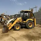 عرجا جي سي بي 2010
