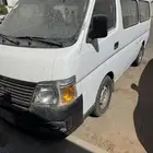 اروفان باص نيسان
