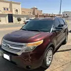 فورد اكسبلور 2012