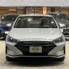 هيونداي النترا 2019