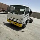 ايسوزو دينا 2014 شاص 4.5 NP