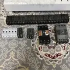 مفاتيح طبلون وقواطع