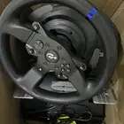 دركسون و دواسات و قير Thrustmaster T300 للبيع