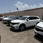 كيا سيرنتو ديزل 2023