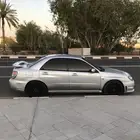 سوبارو امبريزا 2006