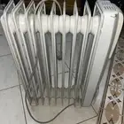 سخان هواء شركة DELONGHI