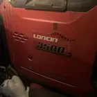 مطور كهرباء كاتم صوت