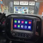 شاشة سلفرادو