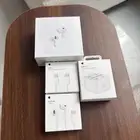 سماعة بلوتوث و فيش وشاحن وسماعة سلك ب 99 فقط