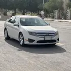 فورد فيوحن 2012