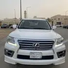 لكزس 2012 نص فل وكاااله