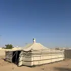 بيت شعر مربع