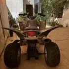 دباب ياماها رابتر 350