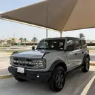 فورد برونكو 2021 BIG BEND
