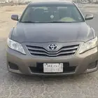 للبيع تويوتا كامري 2011 نظيفه جدا