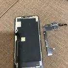 شاشه ايفون وكاله