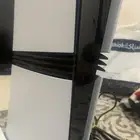 بلايستيشن 5 برو(bro) بدل bc او ايفون