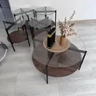 طاولات كنب للبيع
