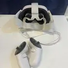 vr meta quest 3s نظيفه