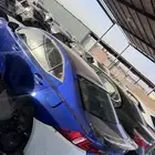 تشليح السبيعي قطع لكزس