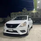 نيسان صني 2022ممشى قليل وبحاله الوكالة