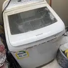 مغسلة سامسونج للبيع