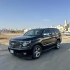 شيفروليه تاهو مطور بدون دبل 2018