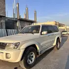 نيسان فتك 2003