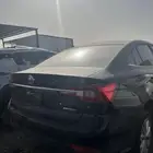 قطع غيار ام جي 5
