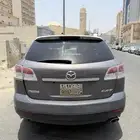 مازدا cx9 تشليح