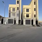 للبيع شقق علويه بسطح خاص بموقع مميز ب درة المحاله ابها