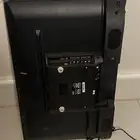 اعرض لكم تلفزون شغال ولا فيه اي شي الحد ب 300