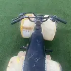 دباب أربع كفرات