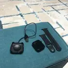 ساعه ذكيه فيها ميزات واحد