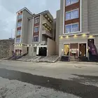 للبيع شقق ارضيه وعلويه وارواف علويه بالقرب من مطار ابها