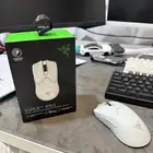 ماوس ريزر VIPER v2 PROاستخدام شهرين فقط محافظ عليه سعره 400