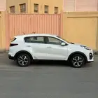 كيا سبورتاج بودي وكاله
