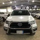 هايلوكس 2024 ديزل توماتيك