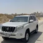 للبيع برادو2014